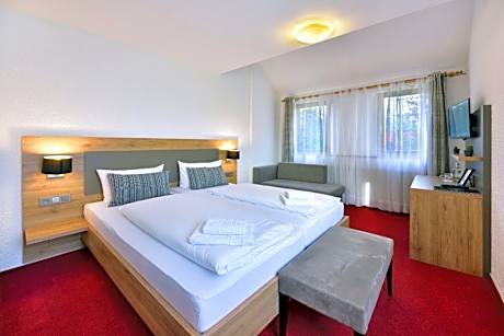 Triple Room with Bathroom