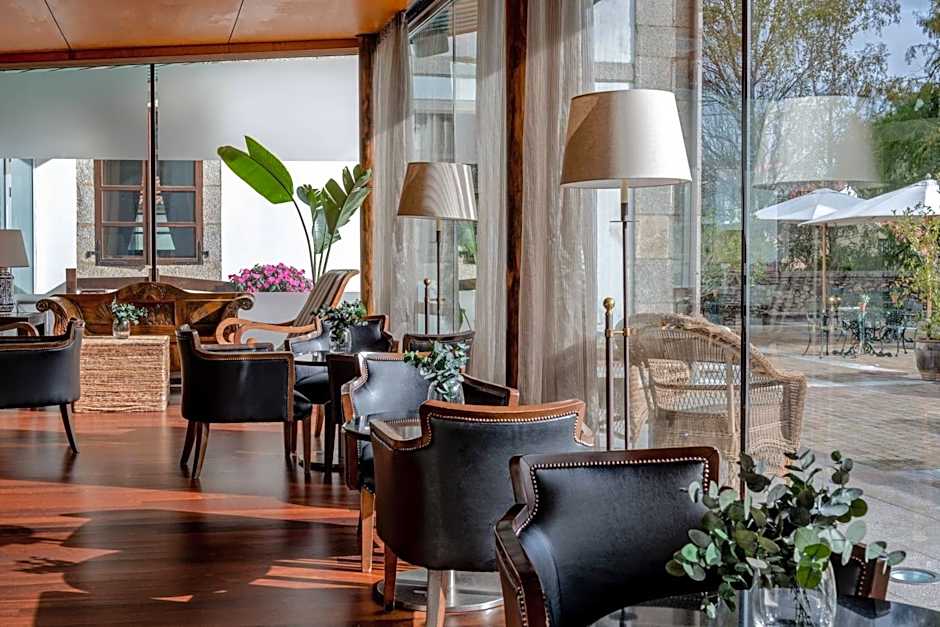 Hotel Palacio del Carmen, Autograph Collection by Marriott