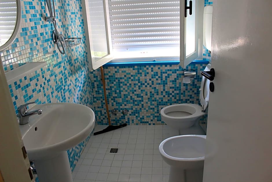 Pensione Fiorella Rimini