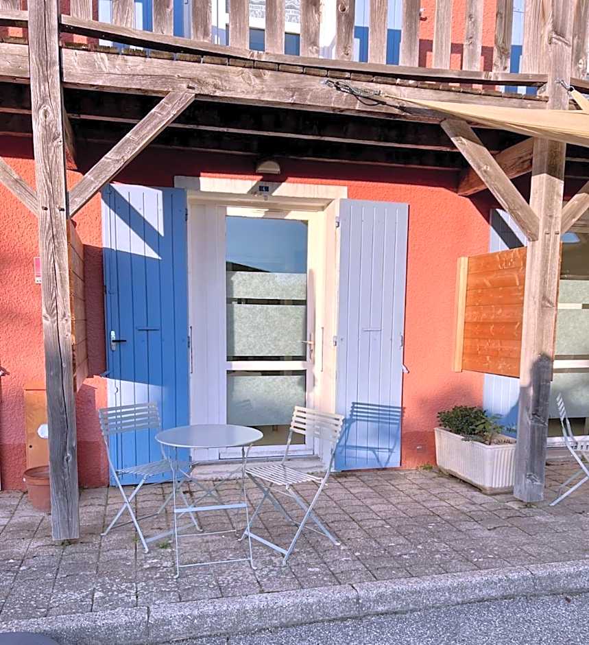 Hôtel Rose des Vents