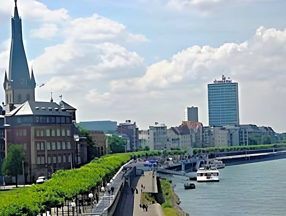 Hotel Paris