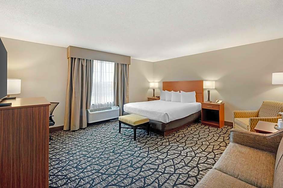 Best Western Westminster Catering & Conference Center