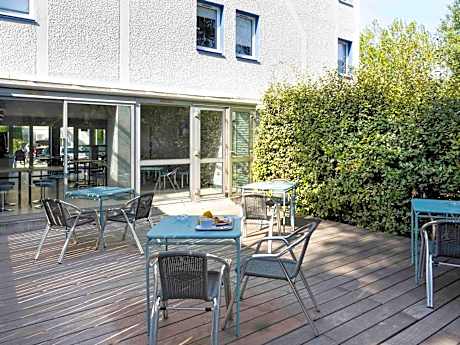 ibis budget Arles Sud Fourchon