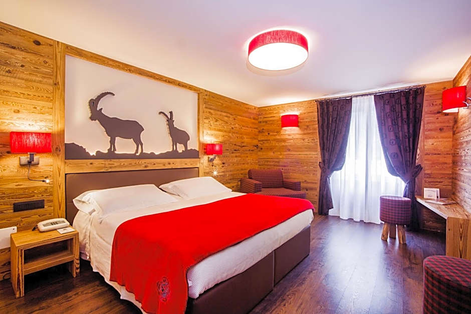 Hotel Pilier D'Angle & Wellness