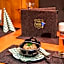 GIGGI Tenne Studios