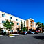 Courtyard by Marriott Merced