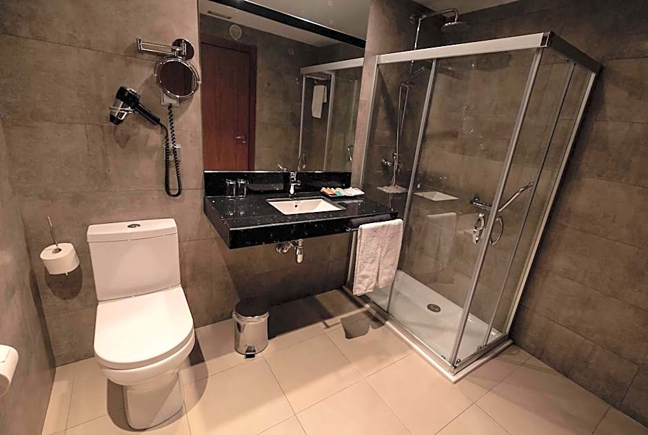 Hotel Ciudad de Ponferrada an Ascend Collection Hotel