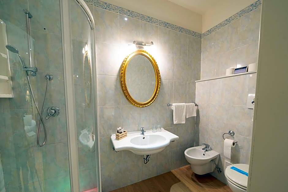 Hotel Manzoni Wellness&Spa