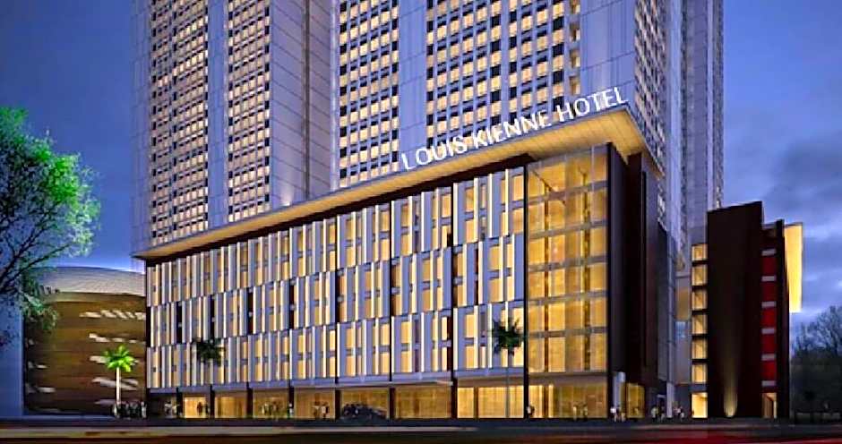 Louis Kienne Hotel Cikarang