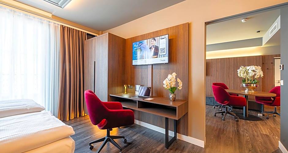 PLAZA Premium Heidelberg