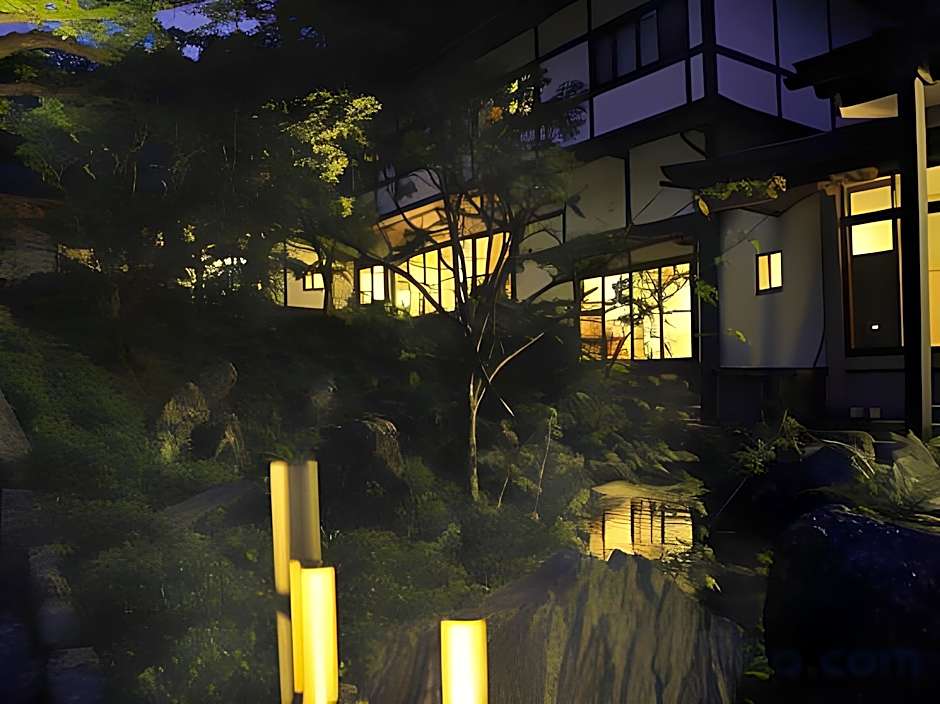 Koyasan Shukubo Fudoin