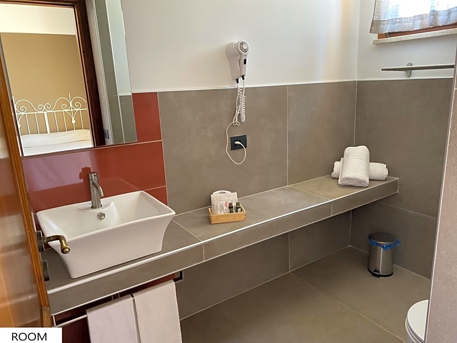 Tenute Plaia Agriturismo