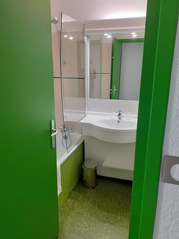 ibis Styles Sarrebourg
