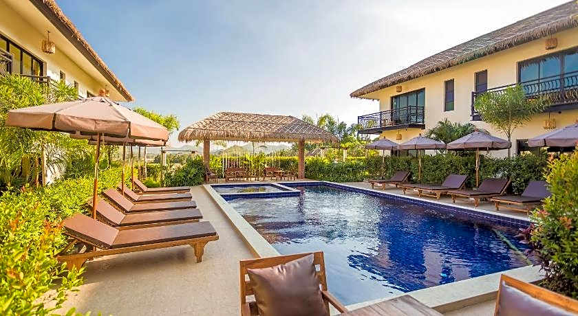 Pa Prai Villa At The Plantation