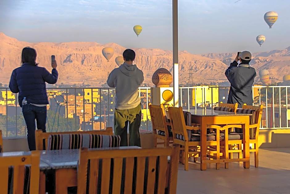 Thebes Hotel