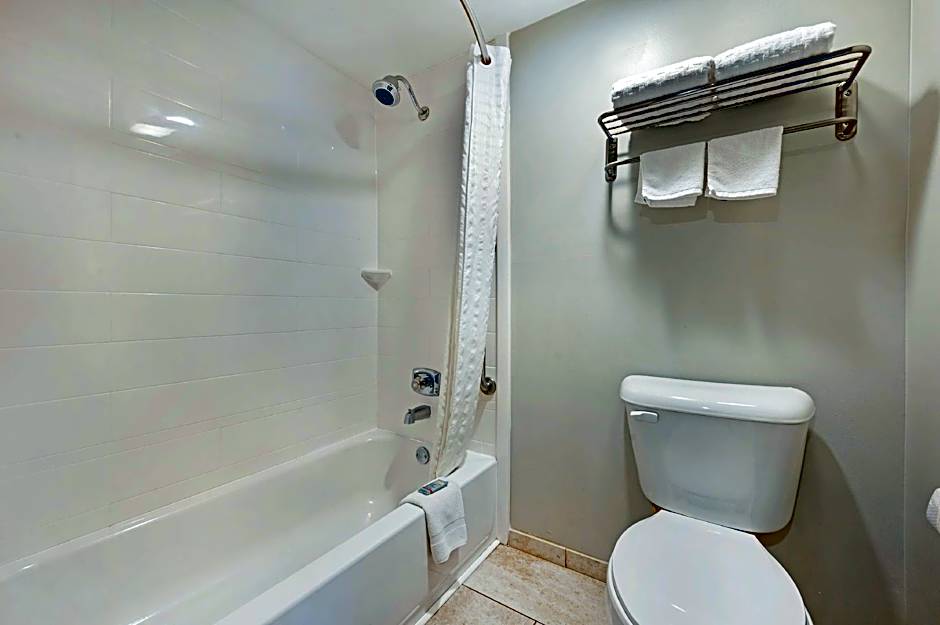 Best Western Ashbury Inn