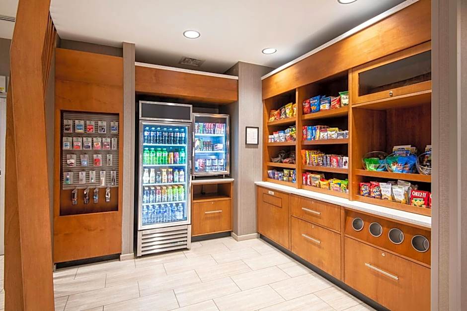 Springhill Suites by Marriott Denver Parker