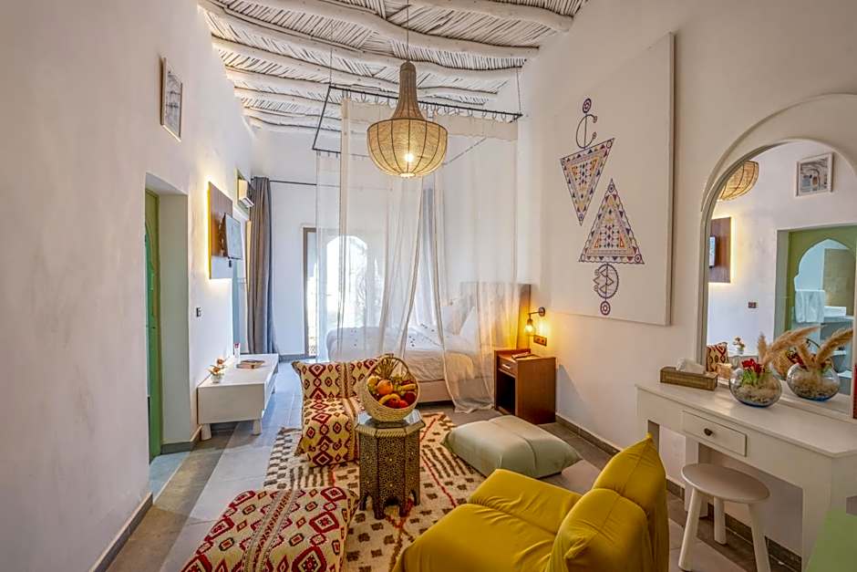 Taj Atlas Wellness Boutique Hôtel & Spa
