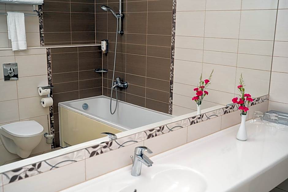 Mabre Residence Hotel