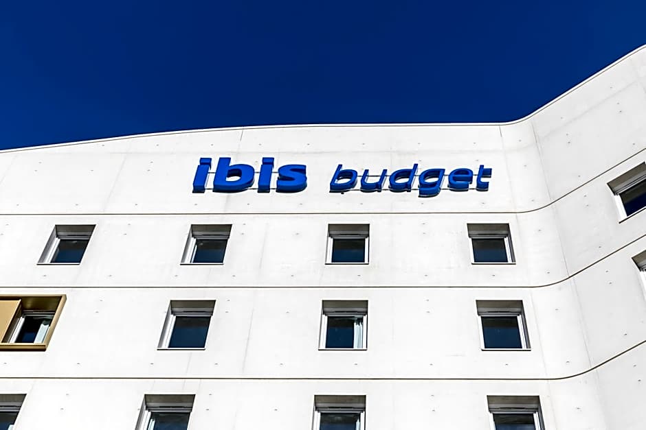 ibis budget Paris Gennevilliers