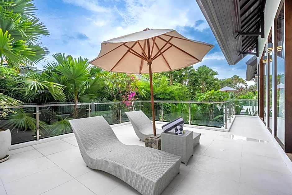 Villa Amelie by JB Villas