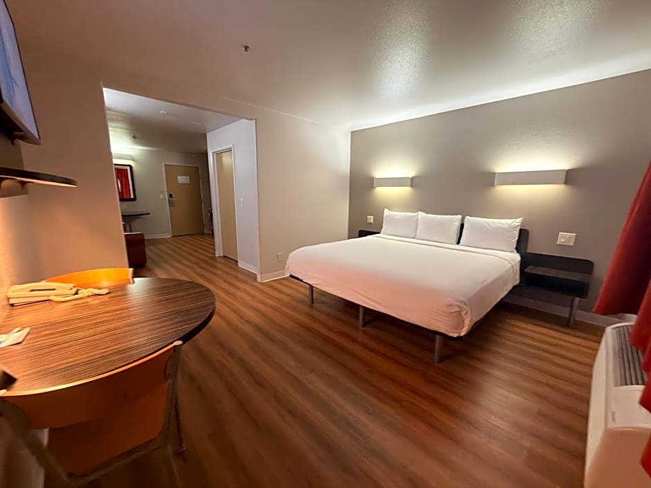 Americas Best Value Inn Apache Junction