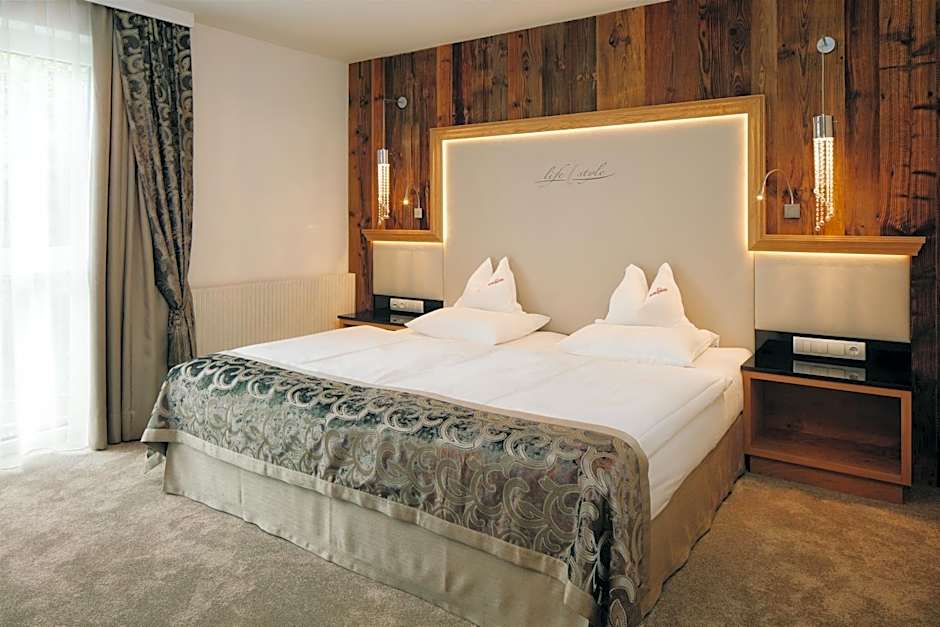 Wellnesshotel Cervosa