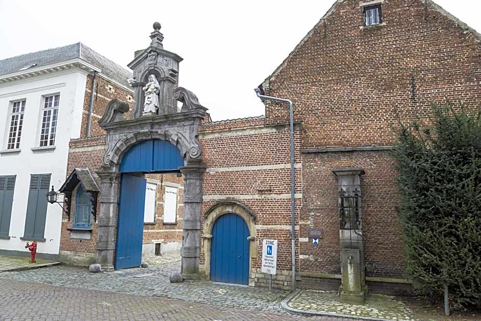Zimmerhof Hotel