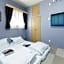 灯光旅館 Light hotel