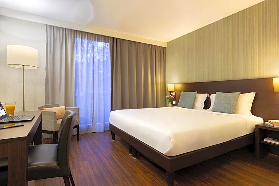 Citadines Part-Dieu Lyon