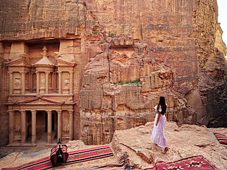 Movenpick Resort Petra