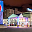 Motel 6 Elizabeth NJ Newark Liberty Intl Airport