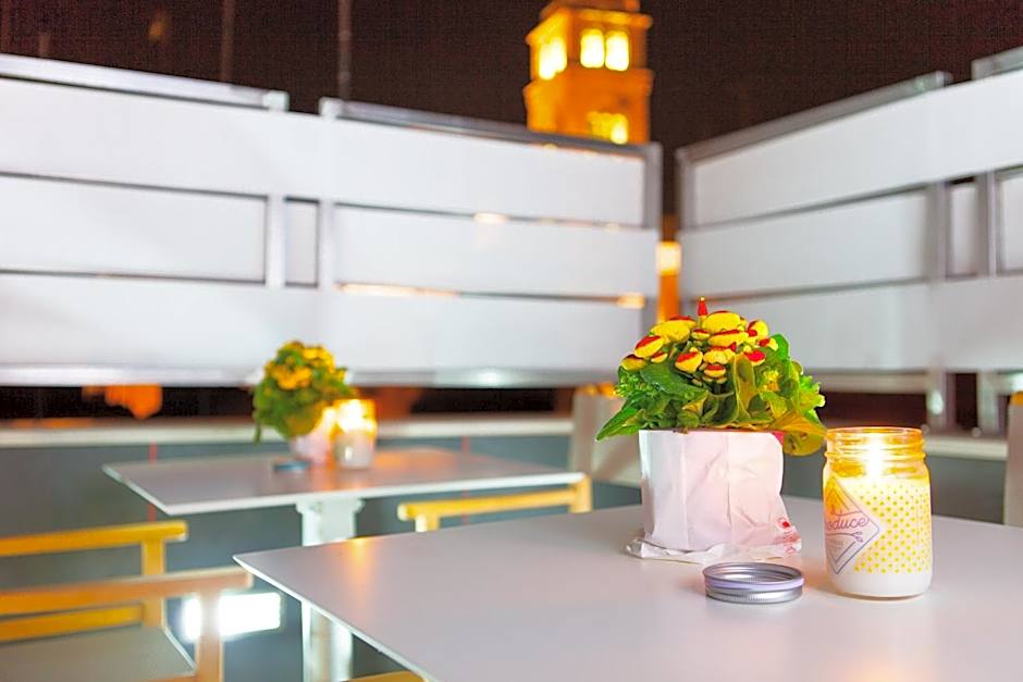 Casa Vacanza al Castello