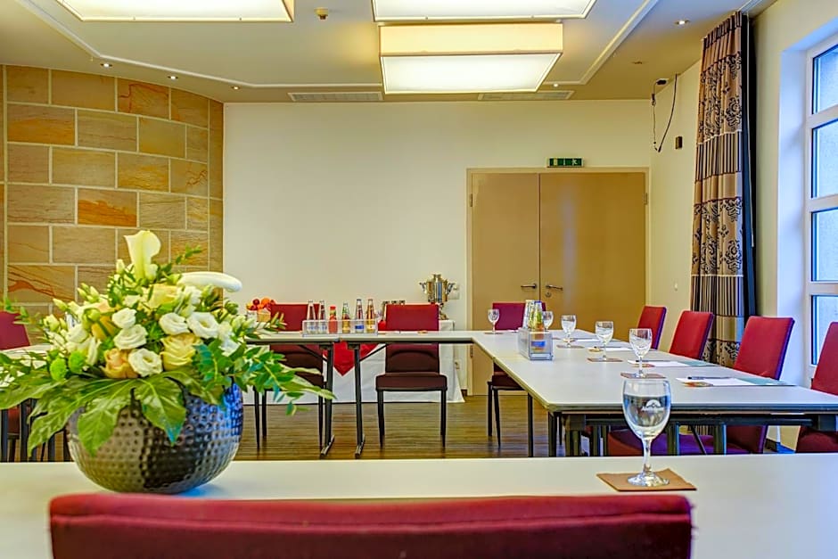 Centro Hotel Nurnberg, Trademark Collection by Wyndham