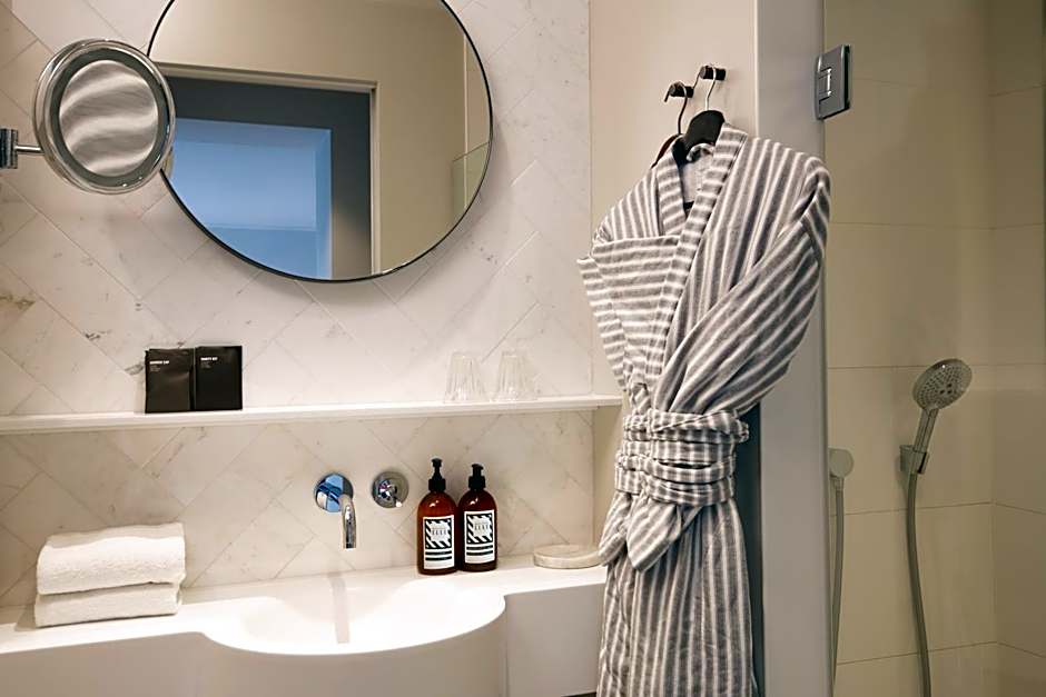 Maison ELLE Amsterdam