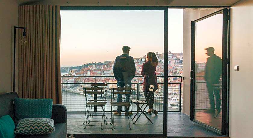 Oh Porto Apartments