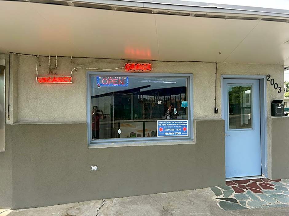 Capri Motel By Belvilla Walla Walla US 12