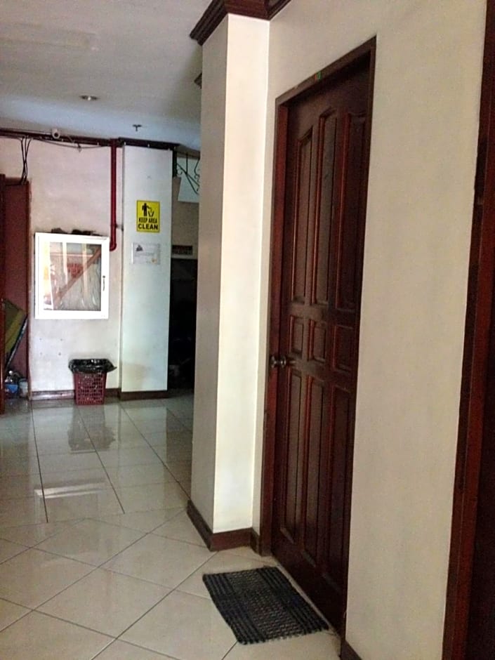 A place to stay in Cebu City