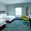 Hampton Inn & Suites Cape Canaveral Cruise Port