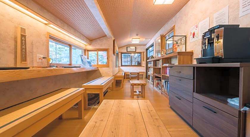 Koyasan Shukubo Ekoin