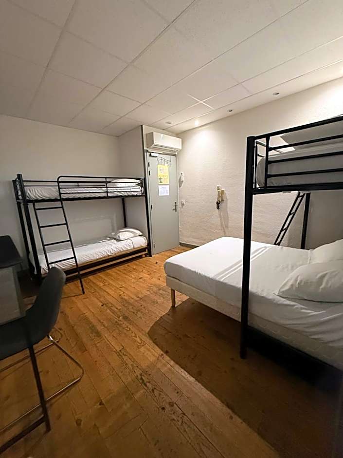 Hotel Relais Sud