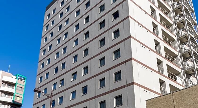 Hotel Keihan Asakusa