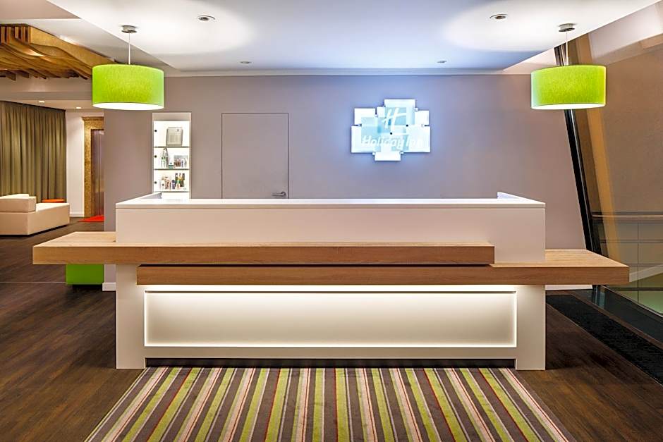 Holiday Inn Dresden - City South By IHG