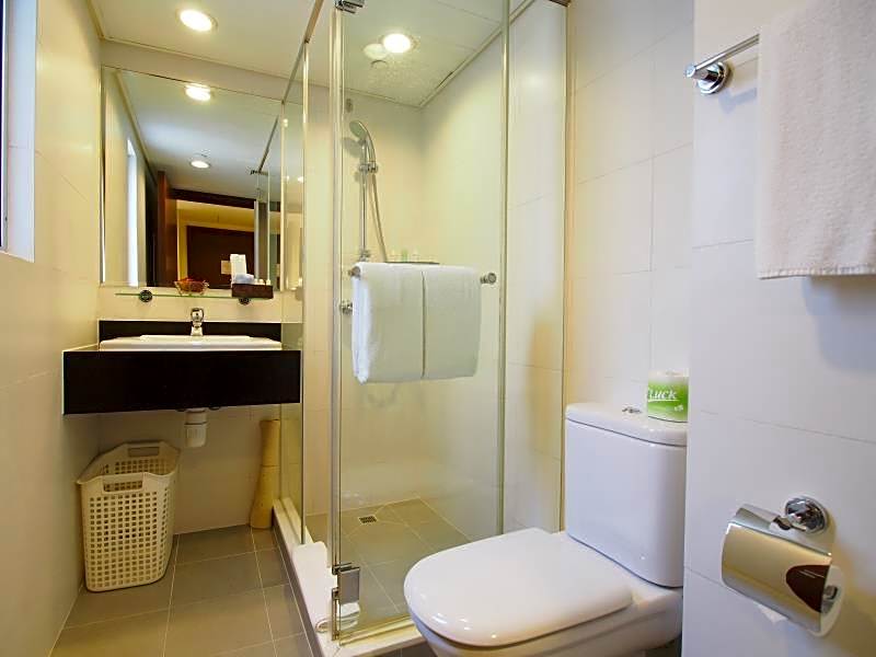 218 Apartment – Hong Kong Island