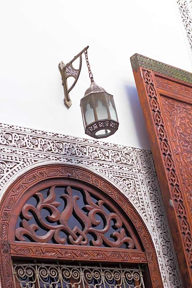 Riad - Dar Al Andalous