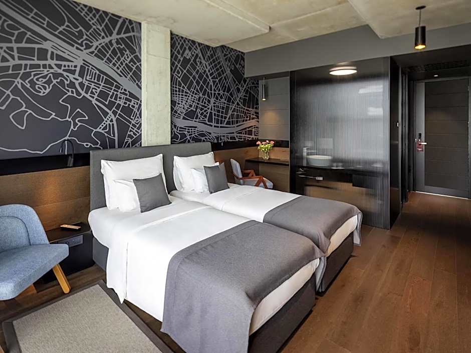 Movenpick Zagreb
