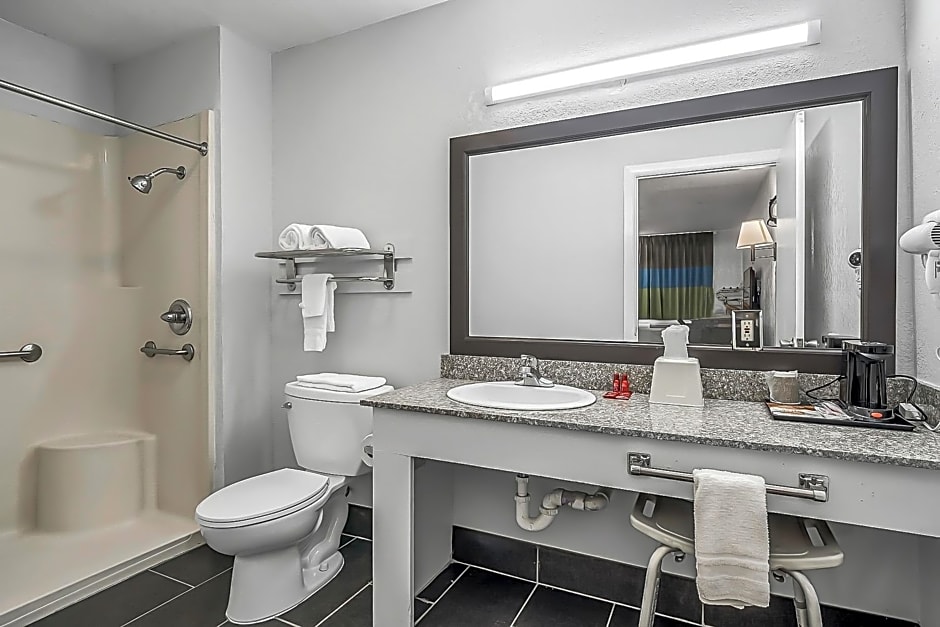 SureStay Hotel by Best Western Oklahoma City West