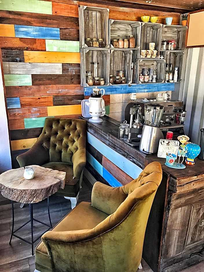 Sakli Konak Cappadocia Hotel&Restaurant