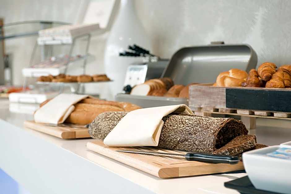 Hotel De Zoete Inval Haarlemmerliede