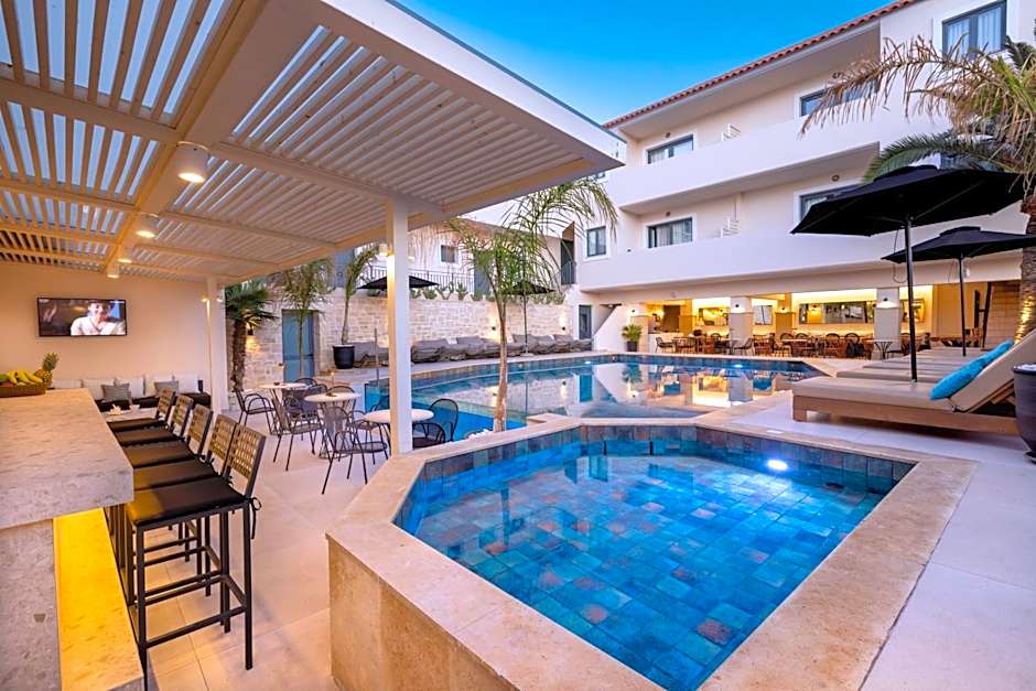 La Stella Suites